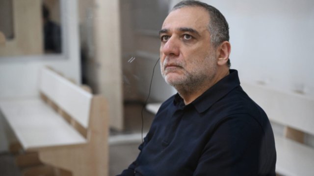 Vardanyanın həbsi: &ldquo;Haqq-ədalət yerini tapdı&rdquo;