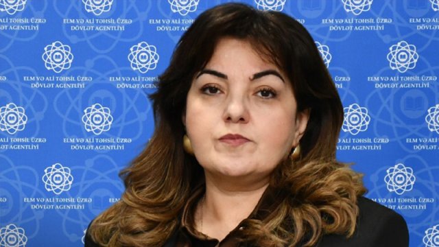 Bu kollecə yeni direktor təyin olundu