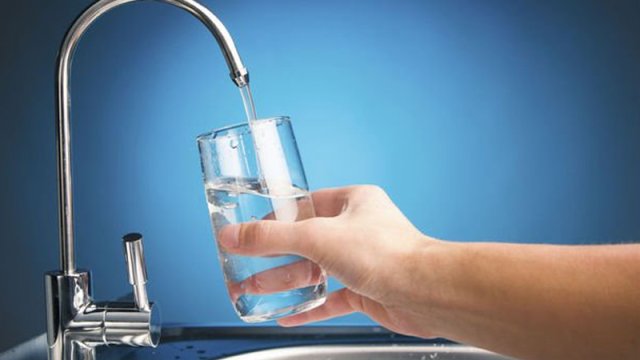 
ADSEA suyun qiyməti ilə bağlı Tarif Şurasına müraciət edib - RƏSMİ