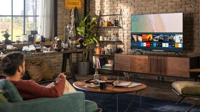 "Samsung" televizoru sizi izləyir: Məlumat toplanmasını necə deaktiv etmək olar?