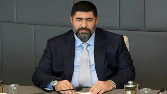 
Prokurorluq Ruslan Eyyubovla bağlı məhkəməyə təqdimat göndərdi