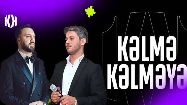 "Kəlmə-Kəlməyə": 1/8 mərhələnin daha bir vacib qarşılaşması
