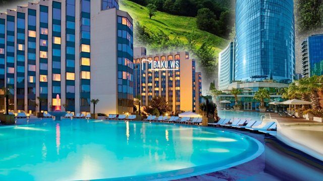 Novruzda ən bahalı otellər hansılar olacaq? - QİYMƏTLƏR