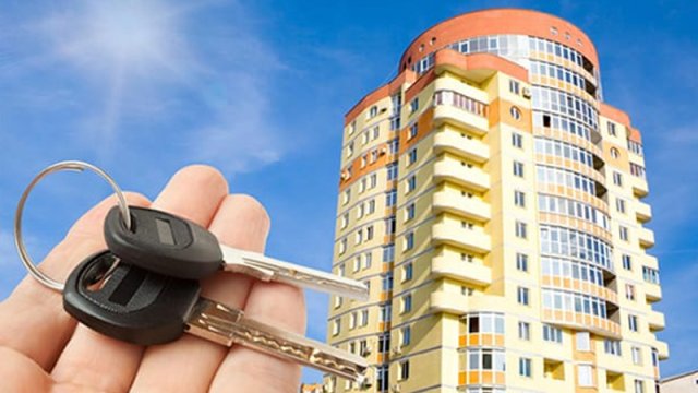 Kirayə mənzillərin qiymətində KƏSKİN ARTIM