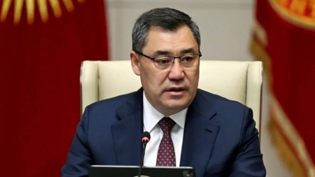 Qırğızıstanda birbaşa prezidentə tabe olan İstintaq Komitəsi yaradılır