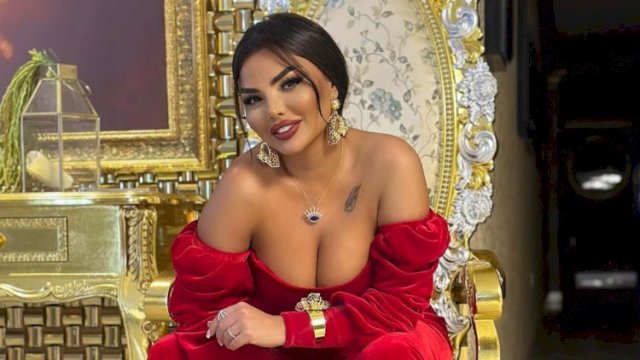 Məşhur müğənni evlənir