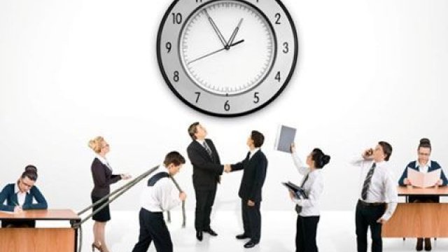 Azərbaycanda hansı peşə sahibləri gündə neçə saat işləyir? &ndash; SİYAHI