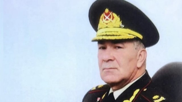 General oğlunun həbsi haqda yeni qərar