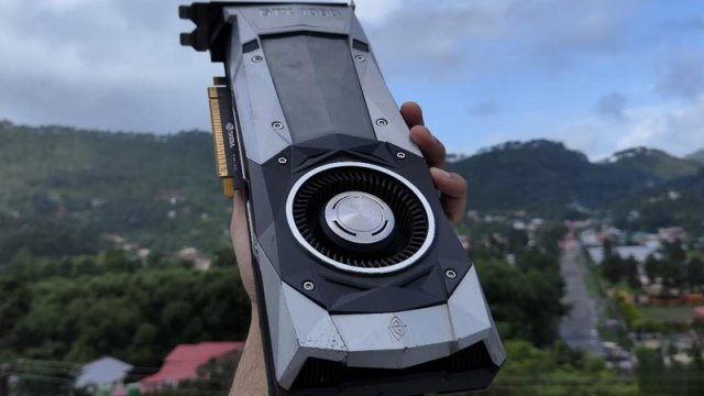 2026-cı ildə hansı köhnə video kartlar hələ də ən yaxşısıdır? - 5 model