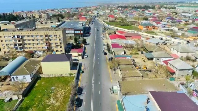 Bakıda mənzillər ən çox bu qəsəbədə bahalaşıb