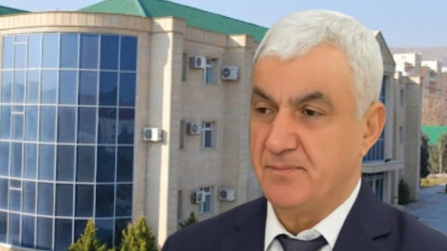 Qaradağın icra başçısının sabiq müavininin həbs müddəti uzadıldı