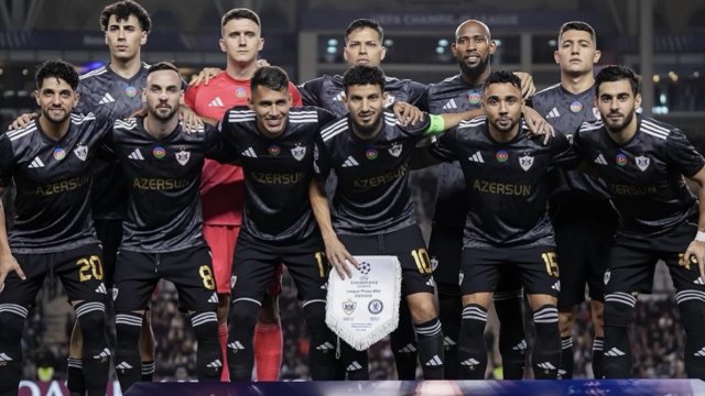 "Qarabağ" İngiltərədə "Nyukasl Yunayted"in qonağı olur