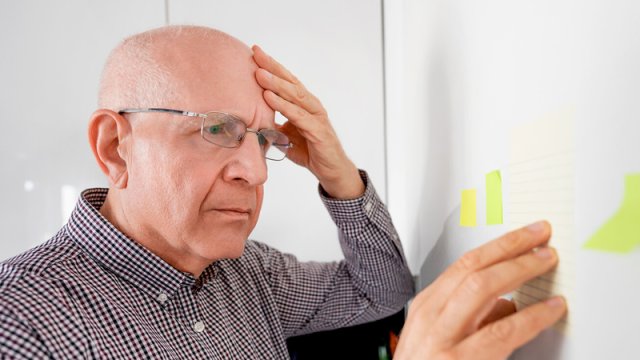 Pəhrizdə yaddaşı sürətlə pisləşdirə bilən səhv aşkarlandı