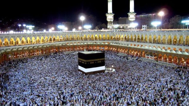 Həccə getmək istəyənlərin sayı artdı