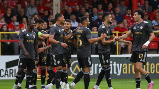 "Qarabağ"dan kimlər gedəcək? - 5 ad açıqlandı