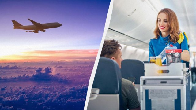 Hava səyahəti zamanı yorğunluğu və köpü necə azaltmaq olar? - 5 vacib addım