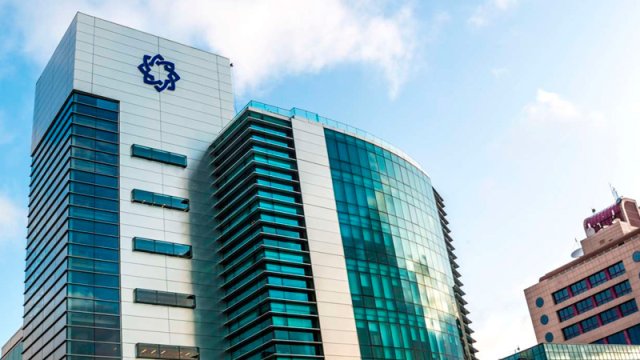 ABB-yə məxsus qeyri-yaşayış binası hərraca çıxarılır