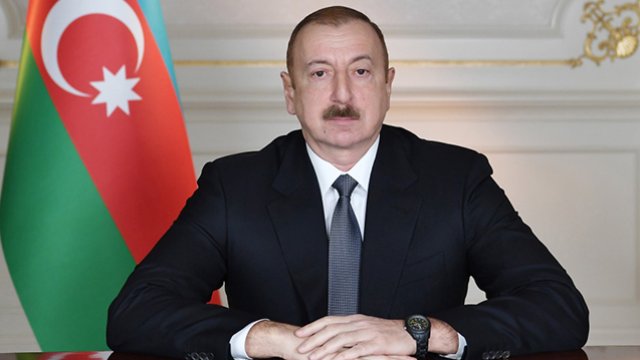 Prezident Xocalı soyqırımının ildönümü ilə bağlı paylaşım etdi - FOTO