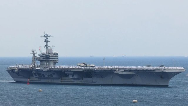 Bu gəmilərin yanacaqla doldurulması 6 il çəkir