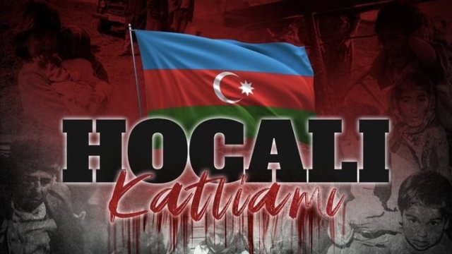 Türkiyə səfiri: "Xocalı soyqırımı bəşəriyyət tarixinə qara ləkə kimi düşüb"