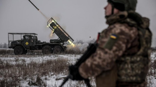 Müharibə 2026-cı ildə davam edəcək: Ukrayna iqtisadiyyatını nə gözləyir?