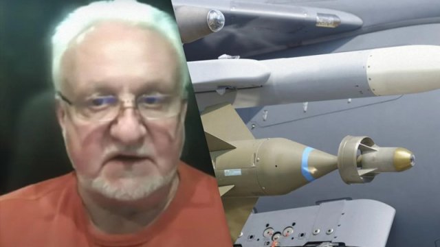 Payıza qədər Ukrayna 700 km-ə qədər məsafəni vura bilən ballistikaya sahib ola bilər