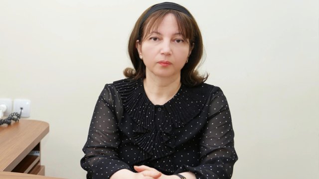 Naxçıvan Tibb Kollecinin direktoru vəzifəsindən azad olundu