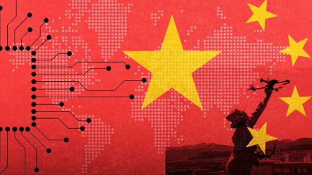 ABŞ Çinin infrastrukturunda zəiflikləri süni intellekt vasitəsilə axtarmağı planlaşdırır