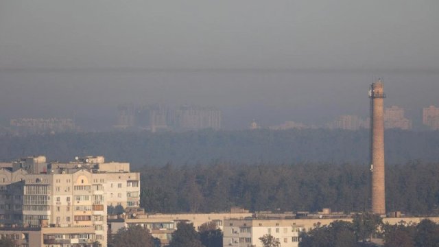 Müharibənin ekoloji paradoksu: Alimlər insanlar üçün hansı təhlükəni aşkar etdi