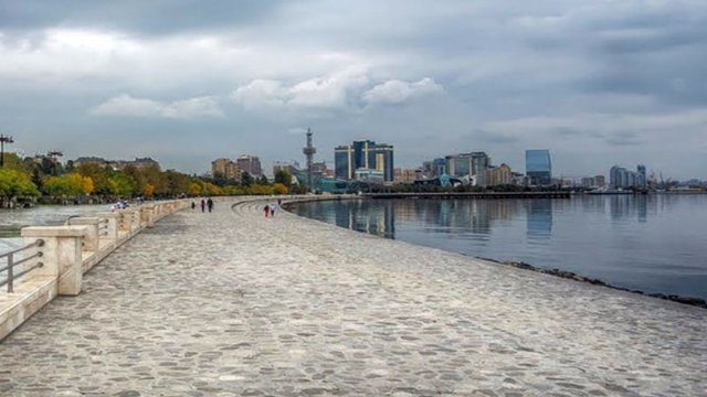 Martın ilk gününə olan hava proqnozu açıqlandı