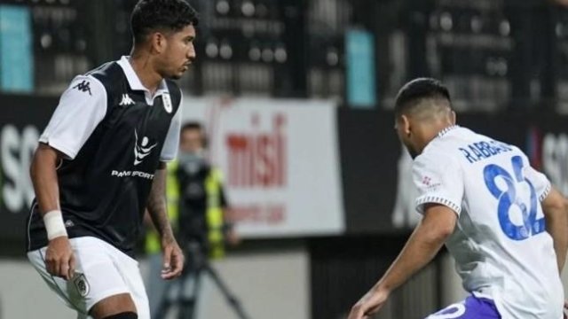 Abubakar dubl etdi, "Neftçi" xal itirdi