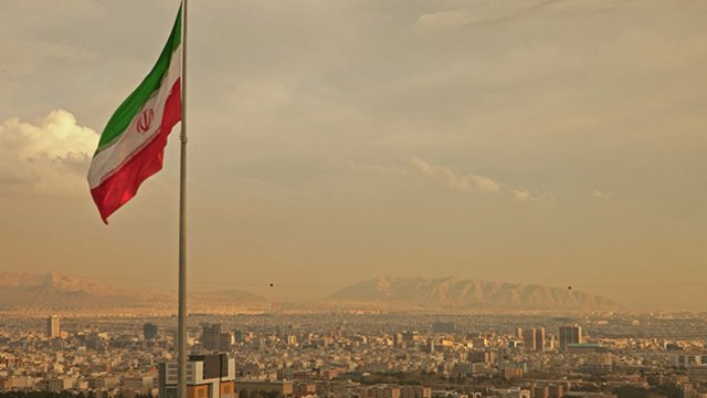 İranı bu qurum İDARƏ EDƏCƏK