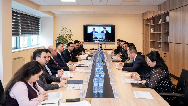 Qarabağ və Şərqi Zəngəzurda məşğulluq proqramları getdikcə genişləndirilir