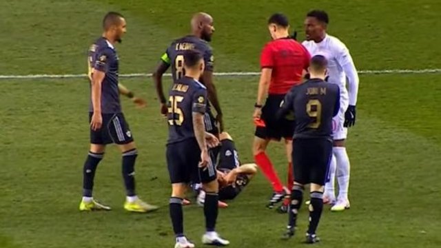 Rəhim Həsənov hakimin səhv qərar verdiyini təsdiqlədi