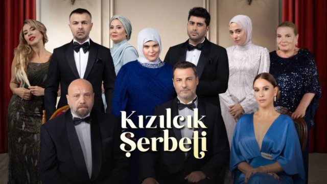 &ldquo;Kızılcık Şerbeti&rdquo; ilə bağlı SÜRPRİZ QƏRAR