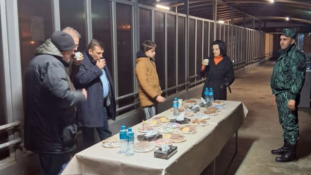 İrandan Azərbaycan sərhədi ilə indiyədək 615 nəfər təxliyə edilib