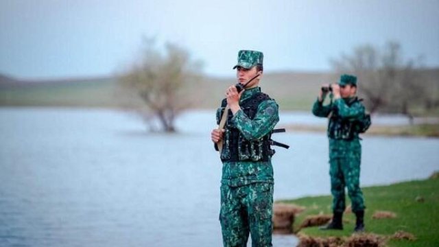 Dövlət sərhədində 10,9 milyon manatlıq qaçaqmal tutulub