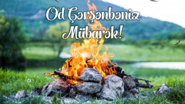 Od çərşənbəsinin rəmzi mənası nədir?