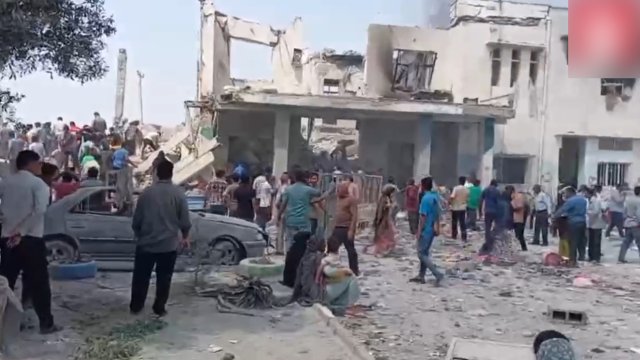 İranda ölənlərin sayı 787 nəfərə çatdı