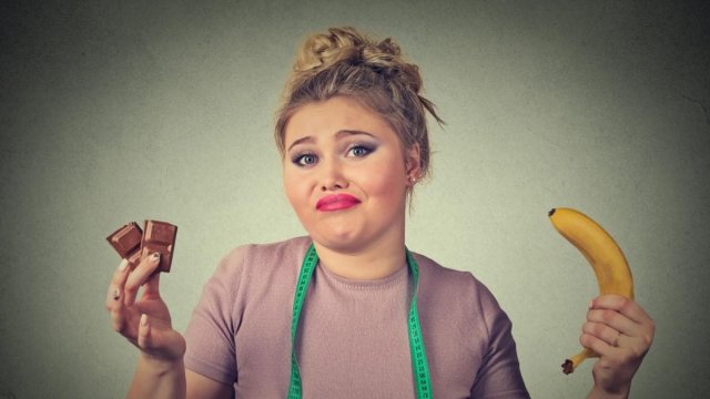 Qidalanma məşq etmədən arıqlamağa necə təsir göstərir?