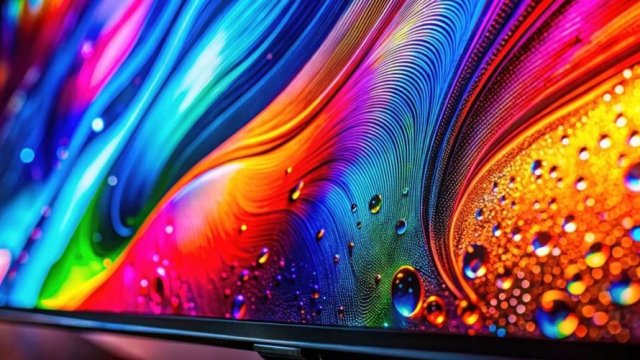 Texnologiya nəhəngləri mavi işığın ardınca: PhOLED texnologiyası gəlir