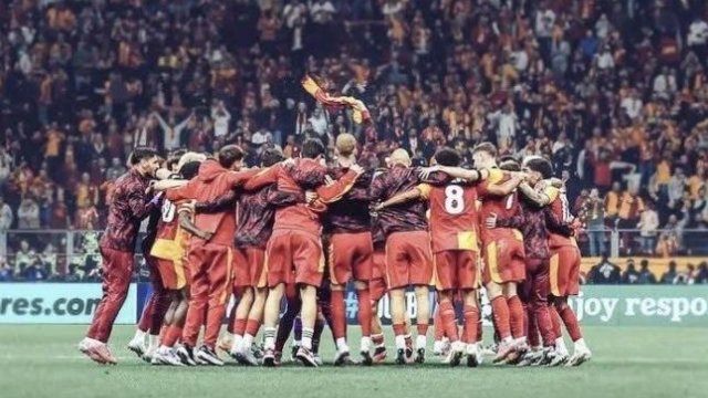 UEFA-dan &ldquo;Qalatasaray&rdquo;a azarkeş qadağası