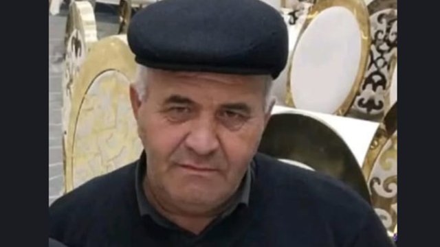 Şəhid atası vəfat etdi