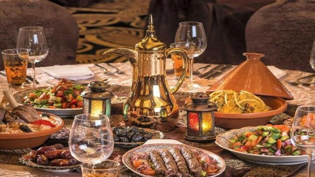 İftarda necə qidalanmaq lazımdır? &ndash; &ldquo;Həddindən artıq yemək...&rdquo;