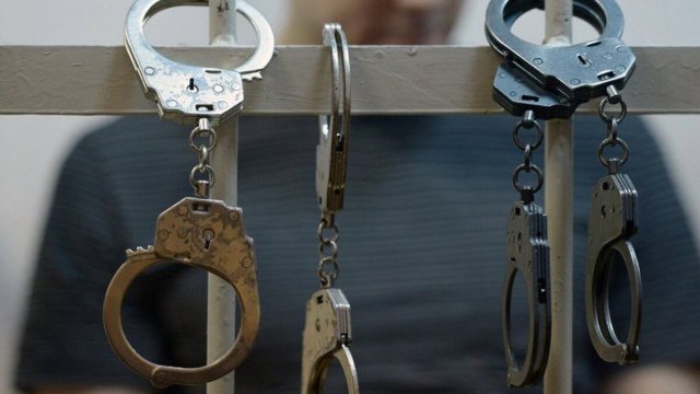 Rusiyada narkotiklərlə bağlı 200 mindən çox cinayət faktı aşkarlanıb