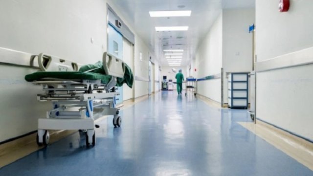 Naxçıvanda tibb müəssisələri gücləndirilmiş iş rejiminə keçib