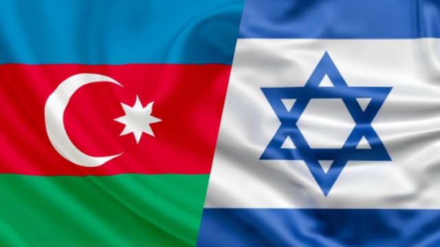 İsraildən Naxçıvanın vurulmasına İLK REAKSİYA