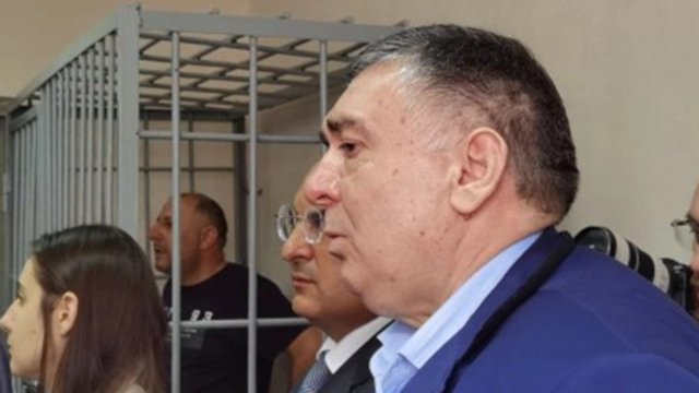 Şahin Şıxlinski və Səfərov qardaşlarına hökm oxundu