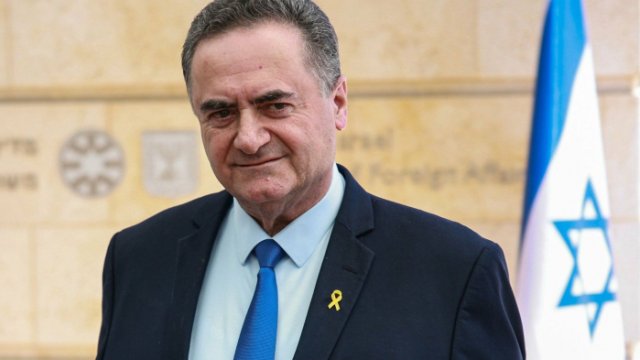 Kats İrana qarşı əməliyyatın detallarını açıqlayıb