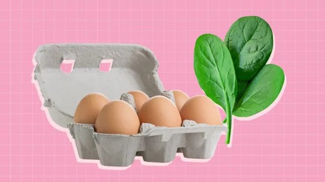 Görmə qabiliyyətini yaxşılaşdırmağa kömək edən 4 məhsul